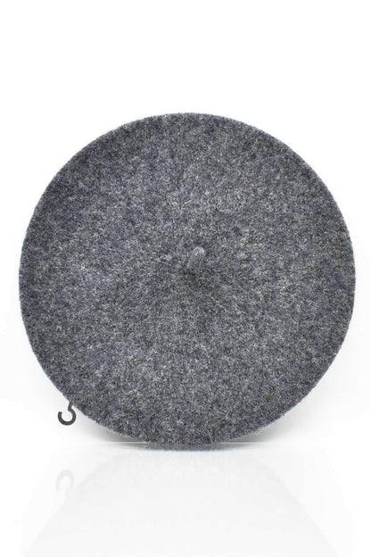 Füme Yünlü Ressam Beresi