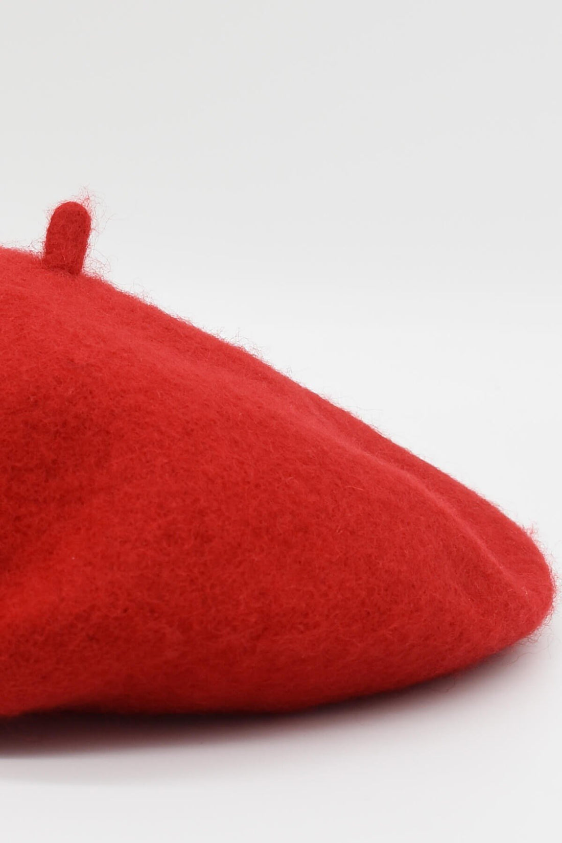 Yünlü Ressam Beresi